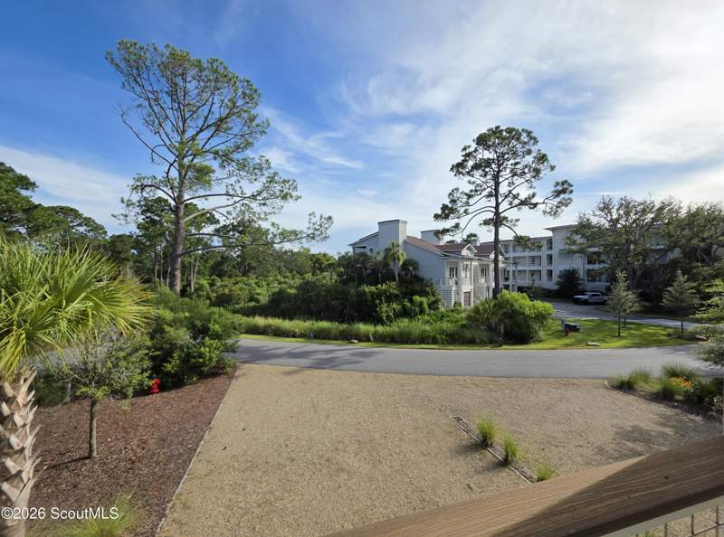 3 bedroom Condominium at 49 Harbor Road, The Moorings at Jekyll Harbor, Jekyll Island — photo 3