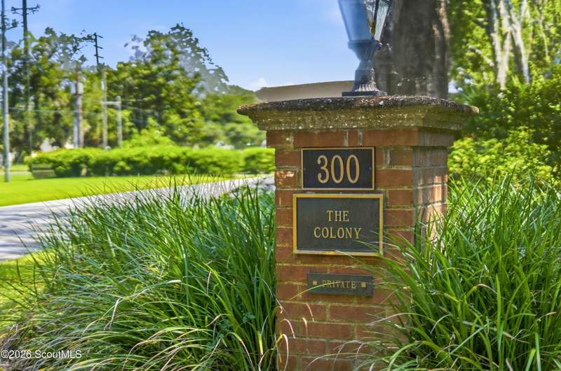 2 bedroom Condominium at 247 Sea Palms Colony, Sea Palms Colony Condos, St. Simons Island — photo 3