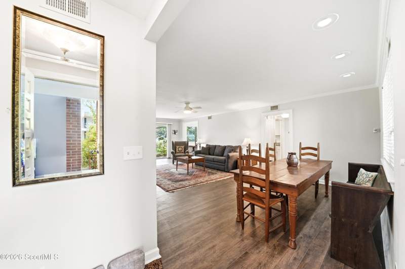 2 bedroom Condominium at 247 Sea Palms Colony, Sea Palms Colony Condos, St. Simons Island — photo 4