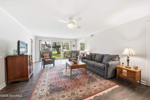 247 Sea Palms Colony, St. Simons Island GA - photo 6 of 45