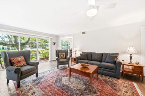 247 Sea Palms Colony, St. Simons Island GA - photo 7 of 45