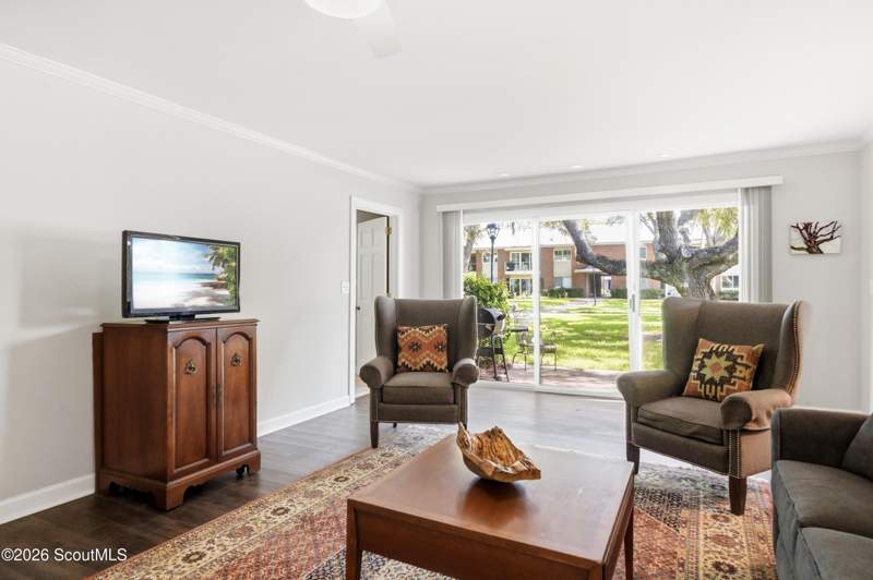 2 bedroom Condominium at 247 Sea Palms Colony, Sea Palms Colony Condos, St. Simons Island — photo 5