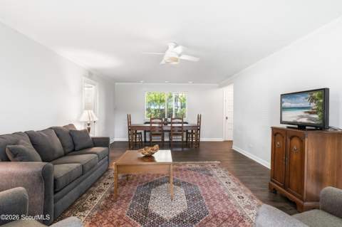 247 Sea Palms Colony, St. Simons Island GA - photo 8 of 45