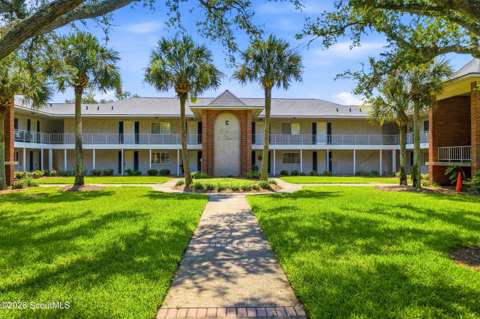 229 Sea Palms Colony, waterfront for sale in St. Simons Island
