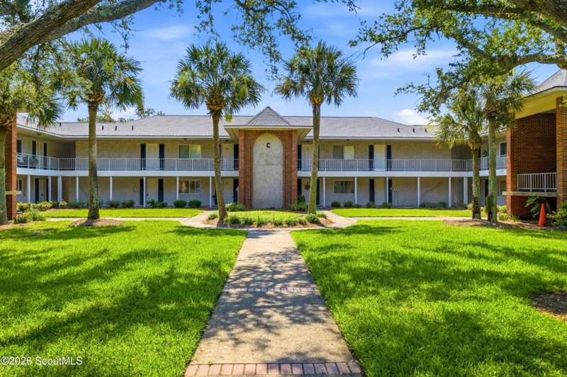 2 bedroom Condominium at 229 Sea Palms Colony, Sea Palms Colony Condos, St. Simons Island — photo 1