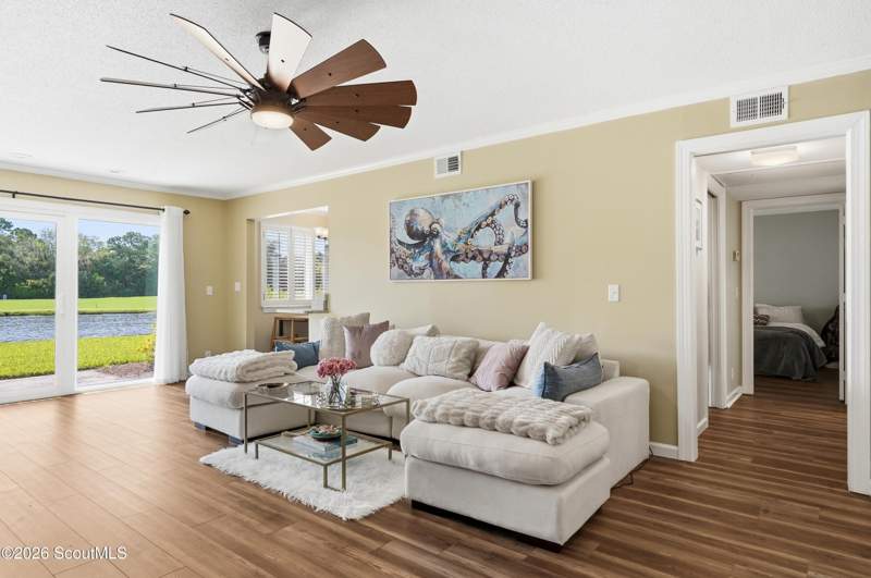 2 bedroom Condominium at 229 Sea Palms Colony, Sea Palms Colony Condos, St. Simons Island — photo 5