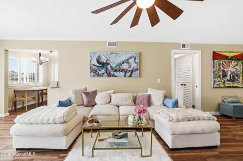 229 Sea Palms Colony, St. Simons Island GA - photo 6 of 38