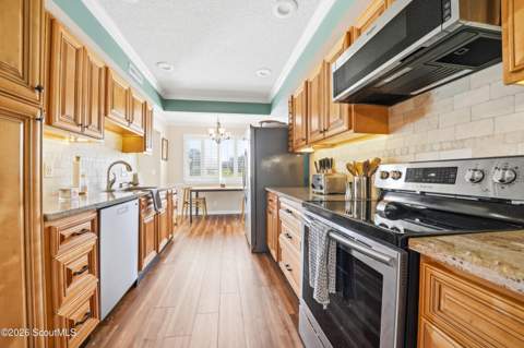 229 Sea Palms Colony, St. Simons Island GA - photo 10 of 38