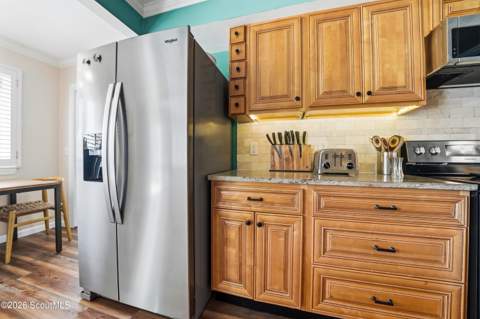 229 Sea Palms Colony, St. Simons Island GA - photo 12 of 38