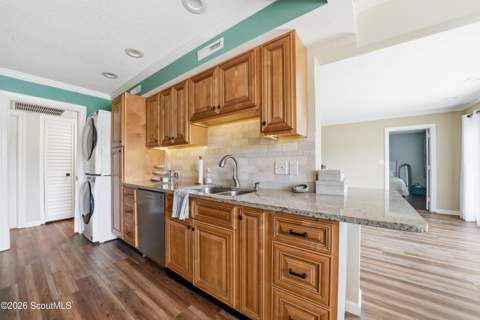 229 Sea Palms Colony, St. Simons Island GA - photo 13 of 38