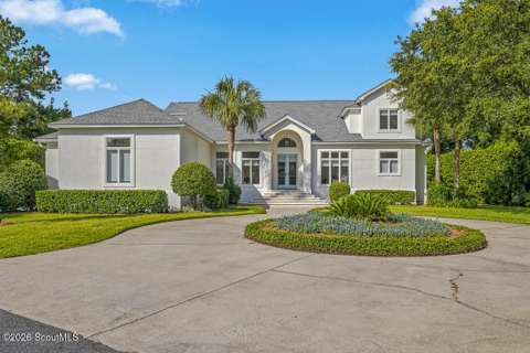 215 Medinah, luxury home for sale in St. Simons Island