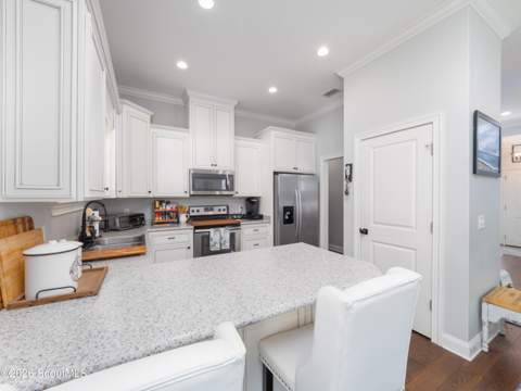 159 Saddle Brooke Trace, Brunswick GA - photo 13 of 37