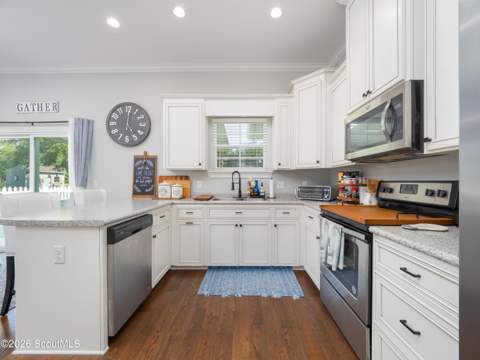 159 Saddle Brooke Trace, Brunswick GA - photo 14 of 37