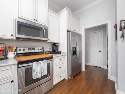 159 Saddle Brooke Trace, Brunswick GA - photo 15 of 37