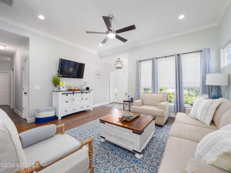 3 bedroom Single Family Residence at 159 Saddle Brooke Trace, Saddle Brooke, Brunswick — photo 5