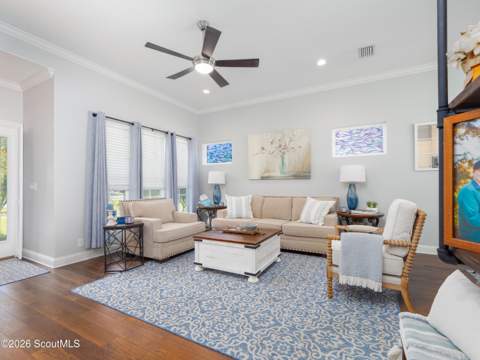 159 Saddle Brooke Trace, Brunswick GA - photo 8 of 37