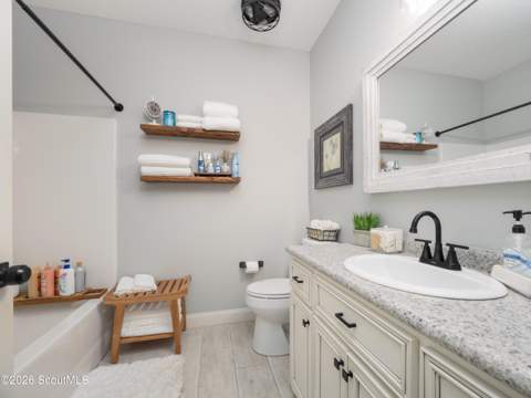 159 Saddle Brooke Trace, Brunswick GA - photo 24 of 37