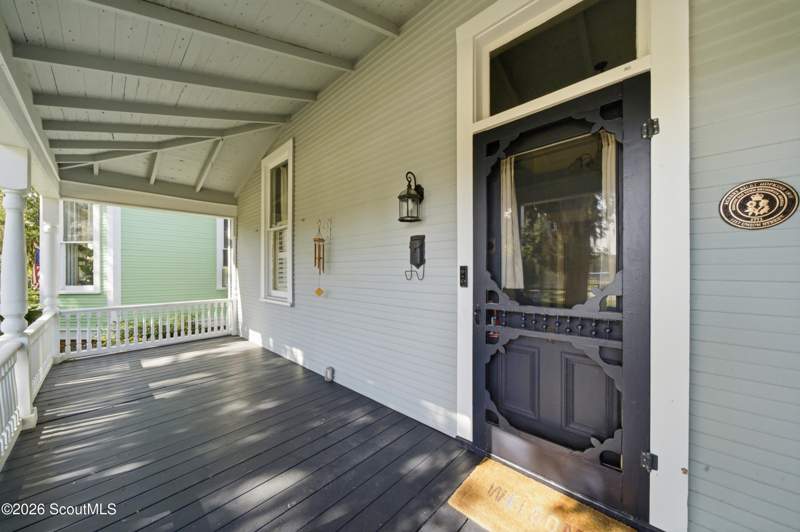 2 bedroom Single Family Residence at 1217 Union Street, Old Town, Brunswick — photo 3