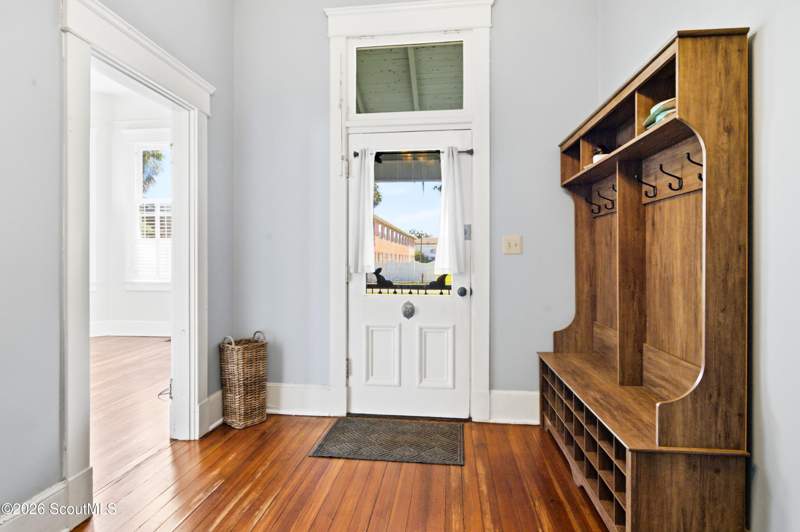2 bedroom Single Family Residence at 1217 Union Street, Old Town, Brunswick — photo 4