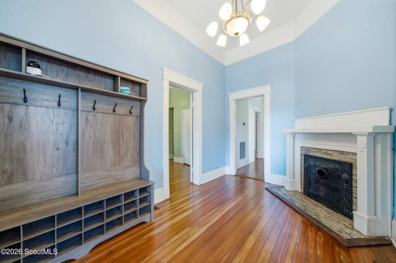 2 bedroom Single Family Residence at 1217 Union Street, Old Town, Brunswick — photo 5
