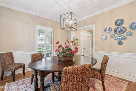 104 Rosemont Street, St. Simons Island GA - photo 6 of 43