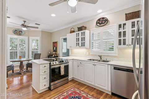 104 Rosemont Street, St. Simons Island GA - photo 7 of 43