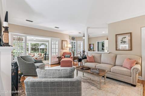 104 Rosemont Street, St. Simons Island GA - photo 16 of 43