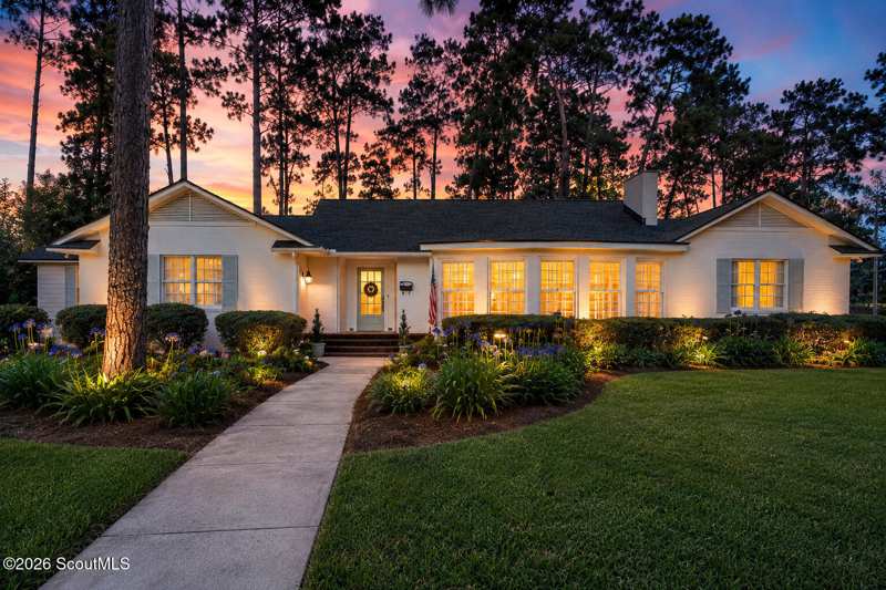 4 bedroom Single Family Residence at 1500 Saint Marys Drive, Cherokee Heights, Waycross — photo 1