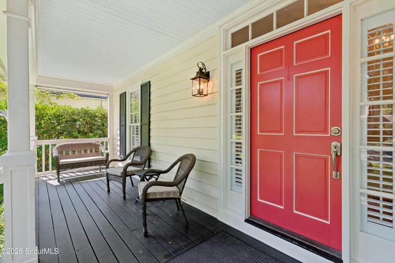 4 bedroom Single Family Residence at 104 Rosemont Street, Harrison Pointe, St. Simons Island — photo 2