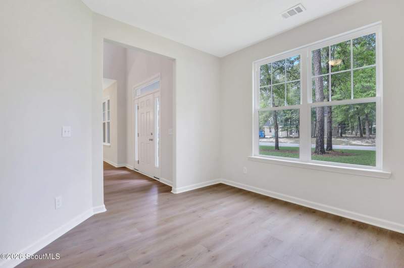 4 bedroom Single Family Residence at 167 Acorn Drive, Covington Pointe, Brunswick — photo 3