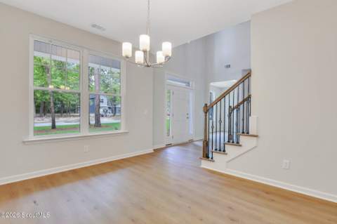 167 Acorn Drive, Brunswick GA - photo 6 of 35