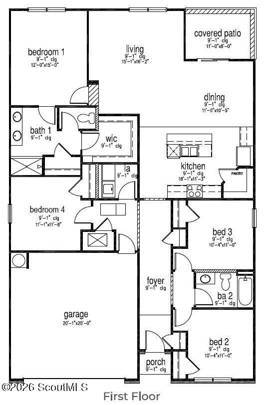 118 Laguna Way