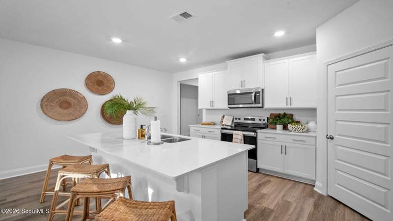 4 bedroom Single Family Residence at 118 Laguna Way, The Lakes at North Glynn, Brunswick — photo 5
