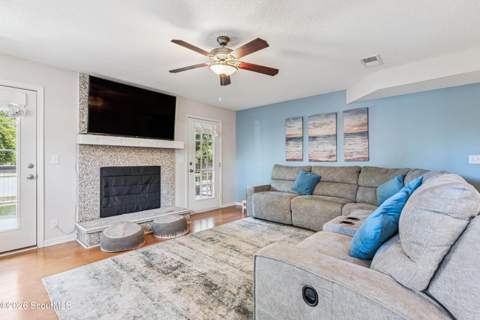 711 Sand Hill Trace, St. Simons Island GA - photo 13 of 36