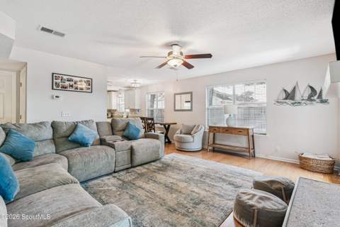 711 Sand Hill Trace, St. Simons Island GA - photo 12 of 36