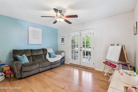 711 Sand Hill Trace, St. Simons Island GA - photo 15 of 36
