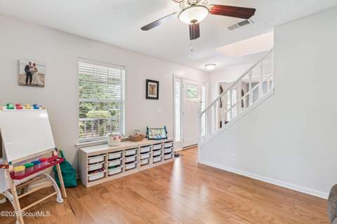 711 Sand Hill Trace, St. Simons Island GA - photo 16 of 36