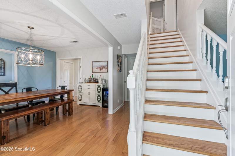 4 bedroom Single Family Residence at 711 Sand Hill Trace, Sandcastle, St. Simons Island — photo 5