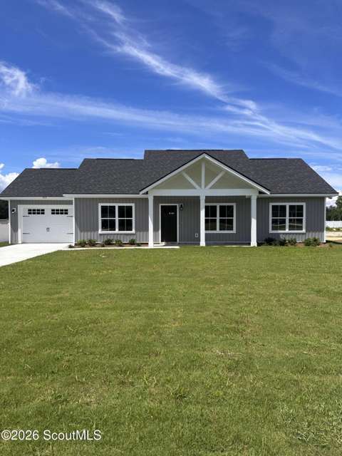 104 Mangrove Court, home for sale in Jesup 31546