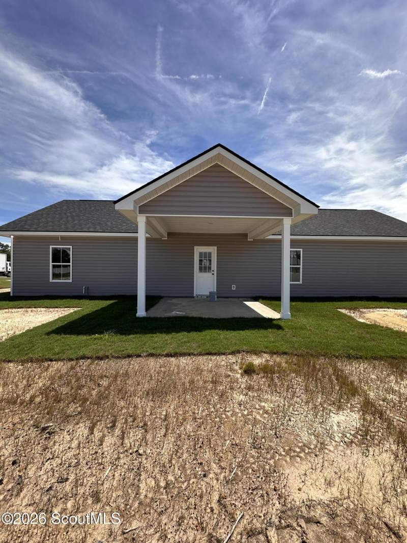 3 bedroom Single Family Residence at 104 Mangrove Court, No Recorded Subdivision, Jesup — photo 2