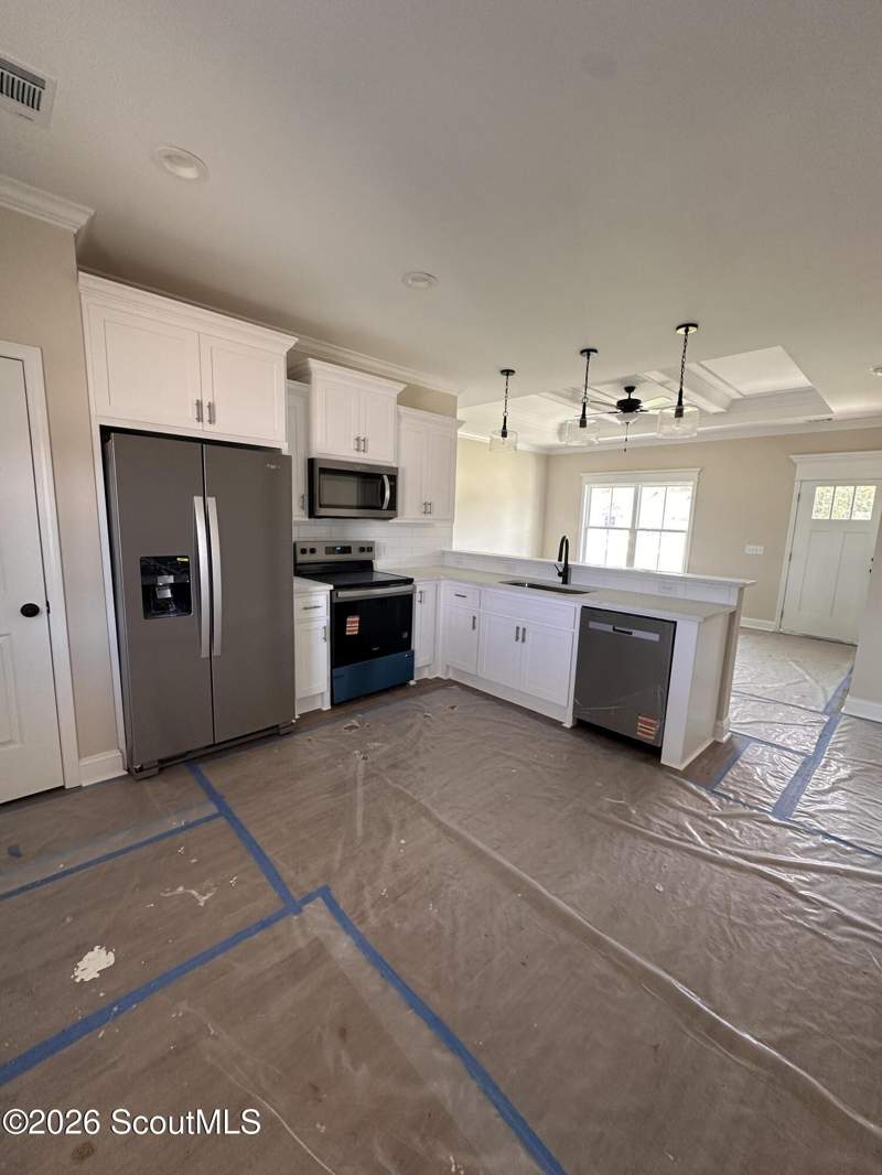 3 bedroom Single Family Residence at 104 Mangrove Court, No Recorded Subdivision, Jesup — photo 4
