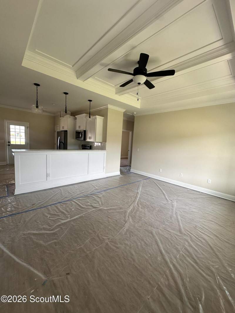 3 bedroom Single Family Residence at 104 Mangrove Court, No Recorded Subdivision, Jesup — photo 3