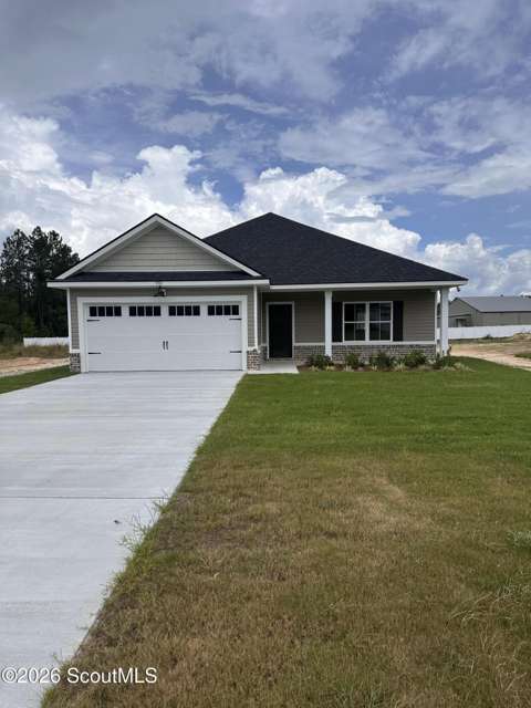 110 Mangrove Court, home for sale in Jesup 31546