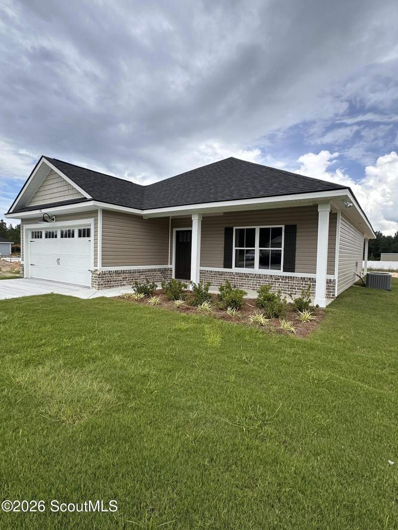 3 bedroom Single Family Residence at 110 Mangrove Court, No Recorded Subdivision, Jesup — photo 3