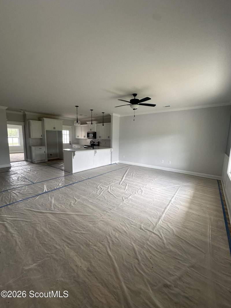 3 bedroom Single Family Residence at 110 Mangrove Court, No Recorded Subdivision, Jesup — photo 4