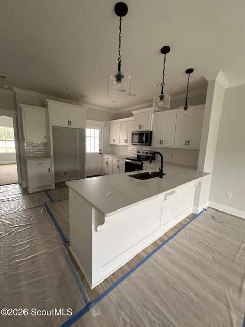 110 Mangrove Court, Jesup GA - photo 6 of 13