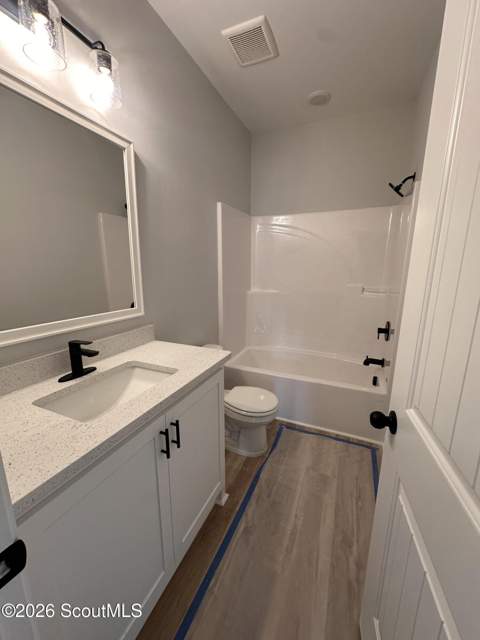 110 Mangrove Court, Jesup GA - photo 9 of 13