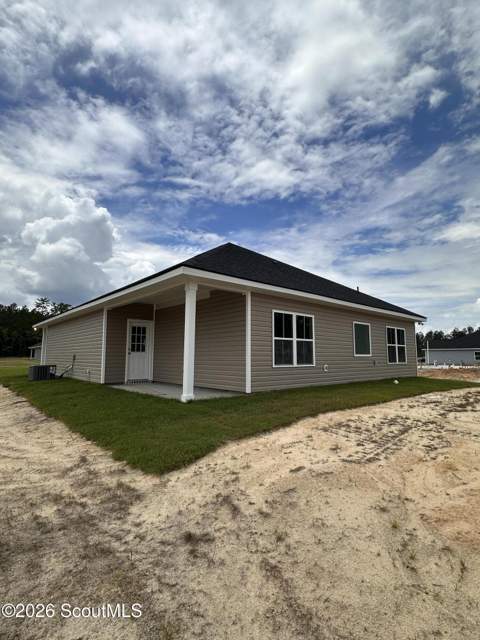 110 Mangrove Court, Jesup GA - photo 13 of 13
