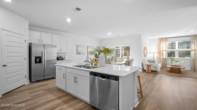 115 Laguna Way, new construction home in Glynn County