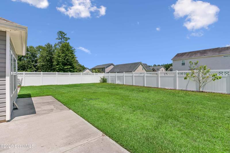 6 bedroom Single Family Residence at 147 Savina Drive, Covington Pointe, Brunswick — photo 4